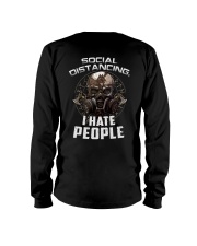 LIMITED EDITION - VIKING T - SHIRT 10152A Long Sleeve Tee tile