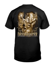 LIMITED EDITION - HUNTING T-SHIRT 9235K Premium Fit Mens Tee tile