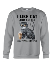 LIMITED EDITION - T SHIRT 10589A Crewneck Sweatshirt tile