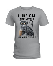 LIMITED EDITION - T SHIRT 10589A Ladies T-Shirt tile