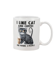 LIMITED EDITION - T SHIRT 10589A Mug tile
