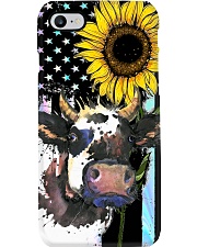 LIMITED EDITION - FARMER COW LOVERS - 6876P Phone Case i-phone-8-case