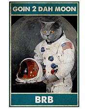 LIMITED EDITION - CAT LOVERS - 6769TR 11x17 Poster front