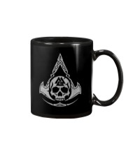 LIMITED EDITION- Viking T shirt 8334A Mug tile