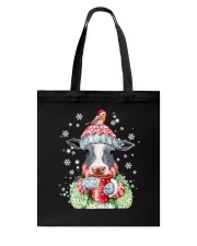 LIMITED EDITION - FARMER FUNNY COW - 80294P Tote Bag tile