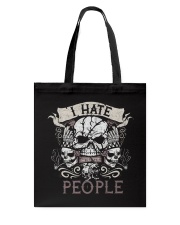 LIMITED EDITION - SKULL T-SHIRT 8541K Tote Bag tile