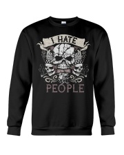LIMITED EDITION - SKULL T-SHIRT 8541K Crewneck Sweatshirt tile