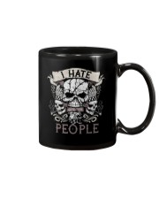 LIMITED EDITION - SKULL T-SHIRT 8541K Mug tile