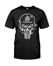 LIMITED EDITION - VIKING T-SHIRT 8773K Classic T-Shirt front
