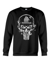 LIMITED EDITION - VIKING T-SHIRT 8773K Crewneck Sweatshirt tile