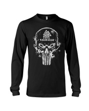 LIMITED EDITION - VIKING T-SHIRT 8773K Long Sleeve Tee tile