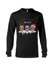 LIMITED EDITION - SUGAR SKULL - T SHIRT 8960P Long Sleeve Tee tile