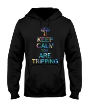 LIMITED EDITION - MUSHROOM ART T SHIRT 9369P Hooded Sweatshirt tile