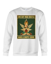 LIMITED EDITION - DOPE SOUL - 9387P Crewneck Sweatshirt tile