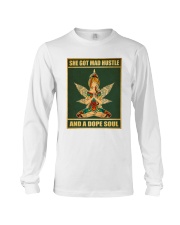 LIMITED EDITION - DOPE SOUL - 9387P Long Sleeve Tee tile