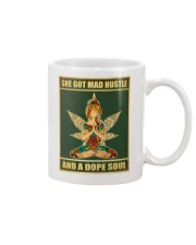 LIMITED EDITION - DOPE SOUL - 9387P Mug tile