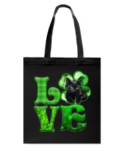 LIMITED EDITION - Patrick's Day T-shirt 11431A Tote Bag tile