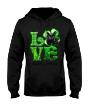LIMITED EDITION - Patrick's Day T-shirt 11431A Hooded Sweatshirt tile