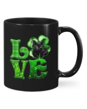 LIMITED EDITION - Patrick's Day T-shirt 11431A Mugs tile