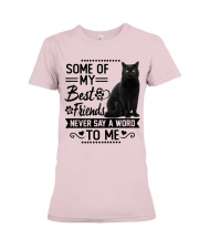 LIMITED EDITION - 9853A Premium Fit Ladies Tee tile