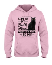 LIMITED EDITION - 9853A Hooded Sweatshirt tile