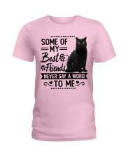 LIMITED EDITION - 9853A Ladies T-Shirt tile