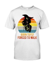 LIMITED EDITION - CAT LOVERS - 10652A Classic T-Shirt front