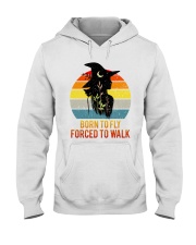 LIMITED EDITION - CAT LOVERS - 10652A Hooded Sweatshirt tile
