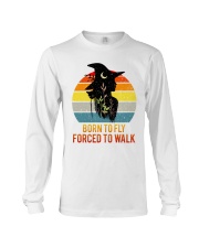LIMITED EDITION - CAT LOVERS - 10652A Long Sleeve Tee tile