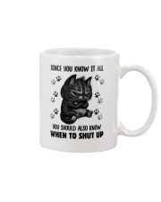 LIMITED EDITION - CAT LOVERS - 9860A Mug tile