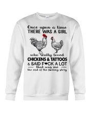 LIMITED EDITION - FARMER - TSHIRT 8987P Crewneck Sweatshirt tile