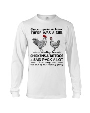LIMITED EDITION - FARMER - TSHIRT 8987P Long Sleeve Tee tile