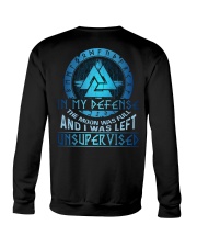 LIMITED EDITION - VIKING T SHIRT 10160A Crewneck Sweatshirt tile