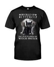 LIMITED EDITION - 10611A Premium Fit Mens Tee tile