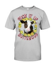 LIMITED EDITION - LOVE COW - 80124P Classic T-Shirt front