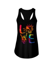 LIMITED EDITION Ladies Flowy Tank tile