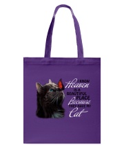 LIMITED EDITION - CAT LOVERS 10828A Tote Bag tile