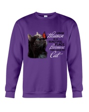 LIMITED EDITION - CAT LOVERS 10828A Crewneck Sweatshirt tile