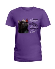 LIMITED EDITION - CAT LOVERS 10828A Ladies T-Shirt tile