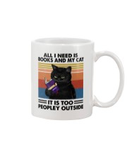 LIMITED EDITION - CAT LOVERS - 9889A Mug tile