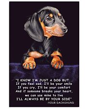 LIMITED EDITION - 90084A 11x17 Poster front