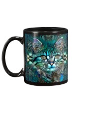 LIMITED EDITION - CAT LOVERS 9944A Mug back