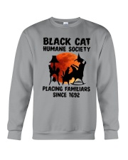 LIMITED EDITION - T SHIRT 10700A Crewneck Sweatshirt tile