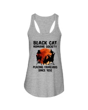 LIMITED EDITION - T SHIRT 10700A Ladies Flowy Tank tile