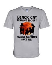 LIMITED EDITION - T SHIRT 10700A V-Neck T-Shirt tile