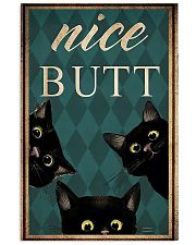 LIMITED EDITION - CAT LOVERS 9970A 11x17 Poster front