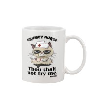 LIMITED EDITION - CAT LOVERS - 9964A Mug front