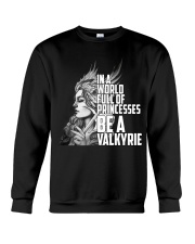 LIMITED EDITION- Viking T shirt 9773A Crewneck Sweatshirt tile