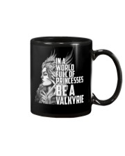 LIMITED EDITION- Viking T shirt 9773A Mug tile
