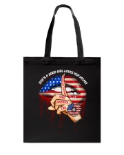 LIMITED EDITION - HIPPIE T-SHIRT 9214K Tote Bag tile